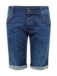 Jeans blue denim