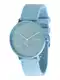 SKAGEN Uhr ''''AAREN'''' hellblau