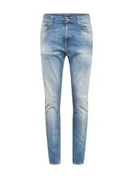 Jeans ''''Lean Dean'''' blue denim