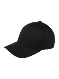 Cap schwarz