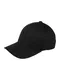Flexfit Cap schwarz