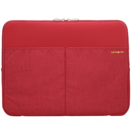 Laptophülle ''''Colorshield 2.0'''' rot