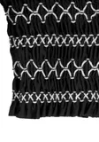 Tankiny bandeau bez ramínek image