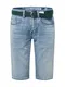 s.Oliver Jeans blue denim