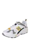 New Balance Sneaker ''''CM878'''' neongelb / weiß