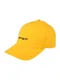 Carhartt WIP Cap ''''Script'''' gelb