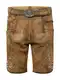 STOCKERPOINT Hose ''''Thomas 2'''' hellbeige / braun