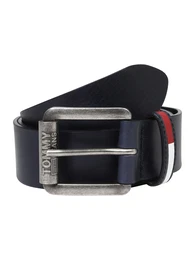Gürtel ''''TJM Roller Logo Belt 4.0'''' schwarz