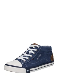 Sneakers ''''Easy'''' blau