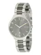 SKAGEN Uhr ''''GRENEN'''' silber