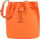 Mae & Ivy Vak ''Mila Bucket Bag''  oranžová