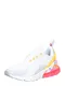Nike Sportswear Tenisky ''Nike Air Max 270 SE''  stříbrně šedá / pink / bílá