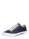 Tommy Jeans Sneaker ''''CLASSIC TOMMY JEANS SNEAKER'''' dunkelblau / weiß