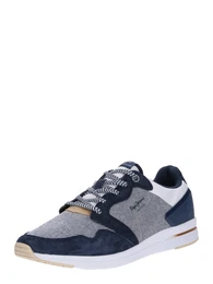 Sneaker ''''Jayker Dual D-Limit'''' navy / grau