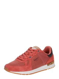 Sneaker ''''Tinker Pro Premium'''' orangerot