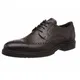 ECCO Schnürschuhe kastanienbraun