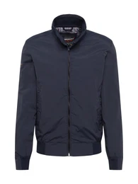 Superdry Jacke ''''MONTAUK HARRINGTON'''' navy