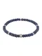 ROYAL-EGO Armband ''''Bead Bracelet'''' blau