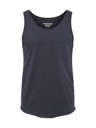 Shirt dunkelblau