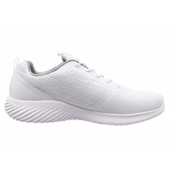SKECHERS Sneaker 'Bounder' White