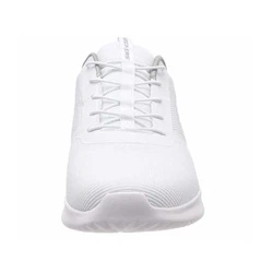 SKECHERS Sneaker 'Bounder' White