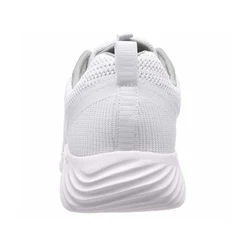 SKECHERS Sneaker 'Bounder' White