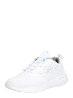 SKECHERS Sneaker 'Bounder' White
