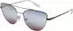 VOGUE Eyewear Sunčane naočale  zlatna / ljubičasto plava / crna
