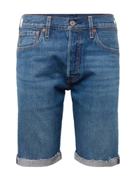 LEVI''''S Shorts ''''501®'''' blue denim