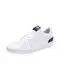 PUMA Nizke superge ''''Ralph Sampson''''  bela / zlata / temno modra