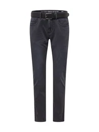 S.Oliver Jeans ''''PANTS SLIM'''' grey denim