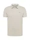 S.Oliver Poloshirt beige