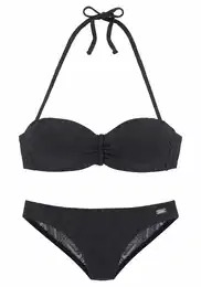 Bikiny černá