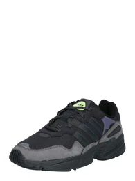 Sneaker ''''YUNG-96'''' schwarz