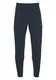 NIKE Funktionshose ''''Dry Taper'''' türkis / schwarz / weiß