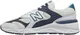 New Balance Sneaker ''''MS X 90'''' navy / weiß