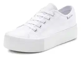 Tenisky bílá