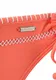 SUNSEEKER Spodní díl plavek  korálová