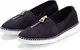 LASCANA Slipper  marine modr
