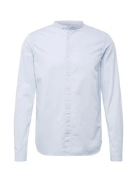 Hemd hellblau