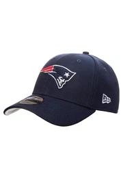 Cap '9forty The League New England Patriots' nachtblau / rot / wei