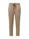 NEW LOOK Hose ''''RPFMA 19.10.18 BRUCE CHECK PULL ON'''' braun
