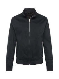 NEW LOOK Jacke ''''RPFMA 19.10.18 HARRINGTON NAVY'''' navy