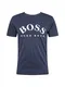 BOSS Shirt navy