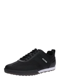 Sneaker ''''Matrix_Lowp_nylt'''' schwarz