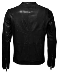 Maze Jacke Berwick 181 schwarz