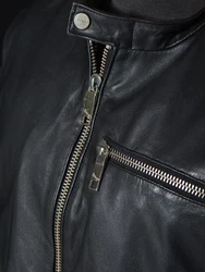Maze Jacke Berwick 181 schwarz