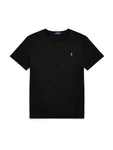 Polo Ralph Lauren T-Shirt hellbraun/dunkelgrn/schwarz/wei