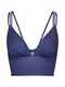 LeGer by Lena Gercke Top ''''Hedi''''  tamno plava