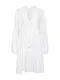 LeGer by Lena Gercke Šaty ''''Amy''''  offwhite